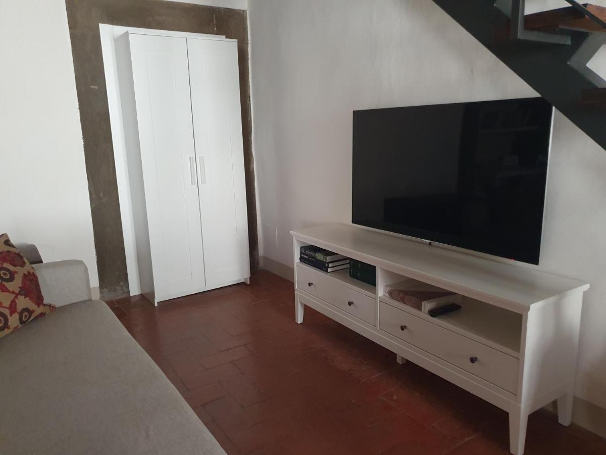 Loft - Le Maioliche Leilighet Montelupo Fiorentino Eksteriør bilde