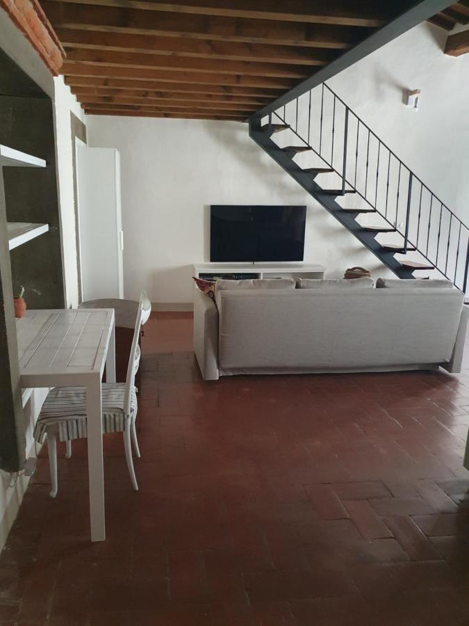 Loft - Le Maioliche Leilighet Montelupo Fiorentino Eksteriør bilde