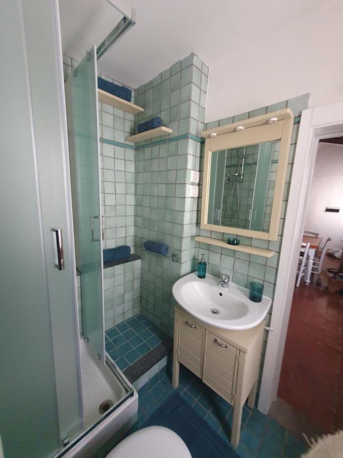Loft - Le Maioliche Leilighet Montelupo Fiorentino Eksteriør bilde