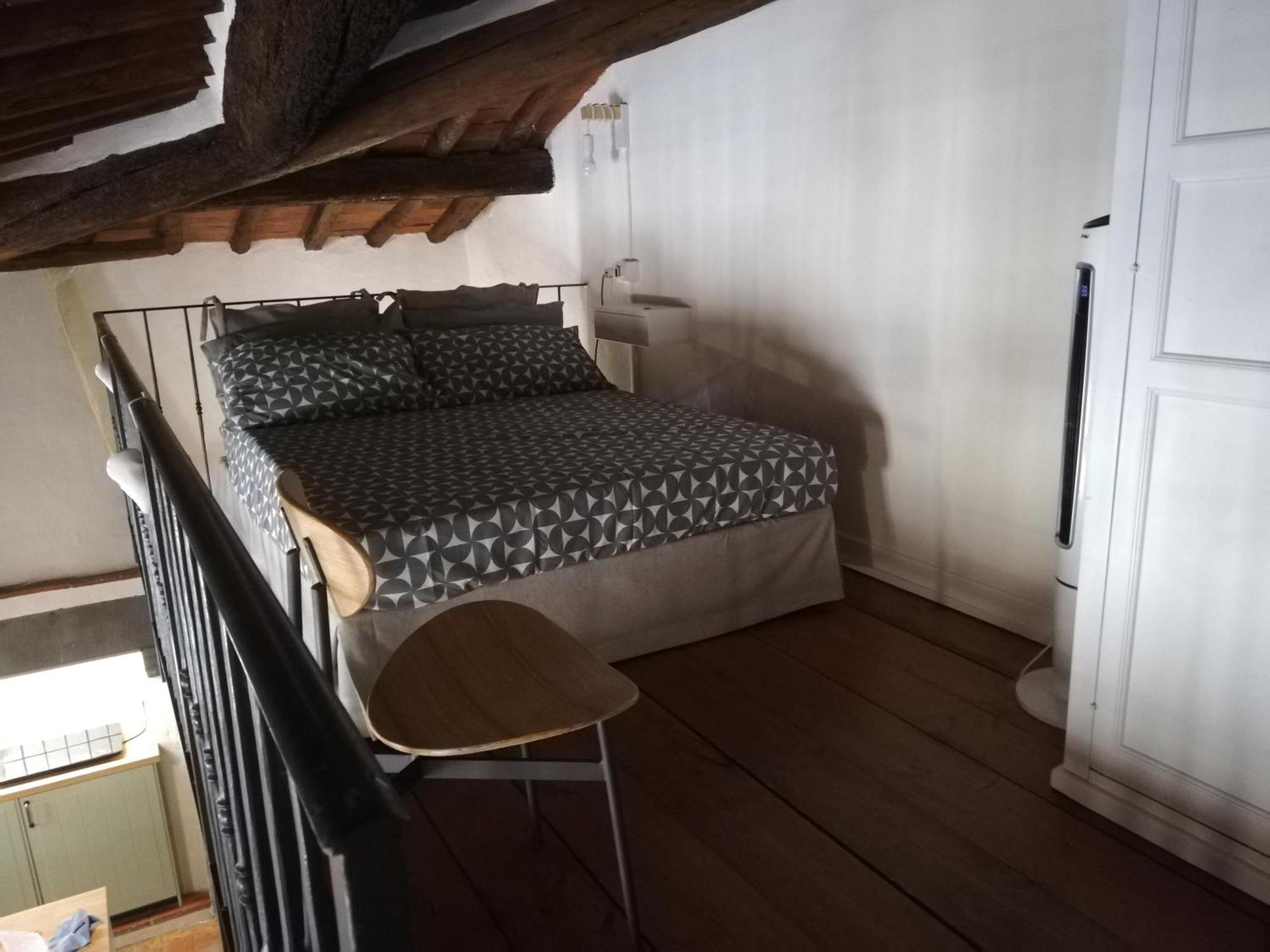 Loft - Le Maioliche Leilighet Montelupo Fiorentino Eksteriør bilde