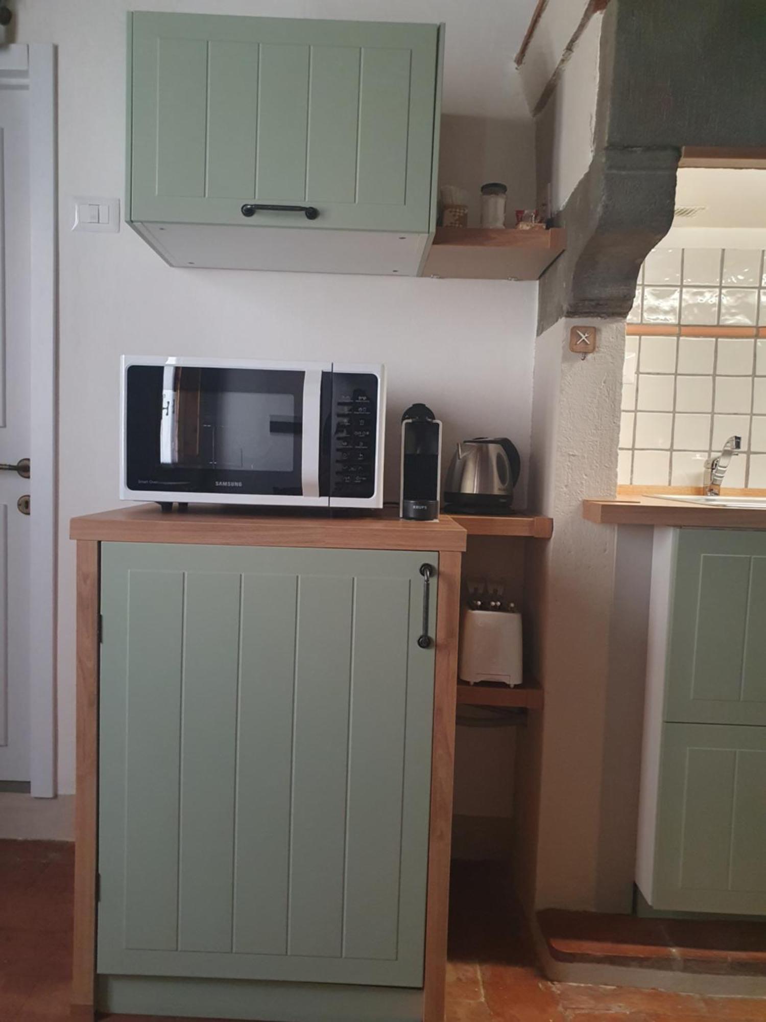 Loft - Le Maioliche Leilighet Montelupo Fiorentino Eksteriør bilde