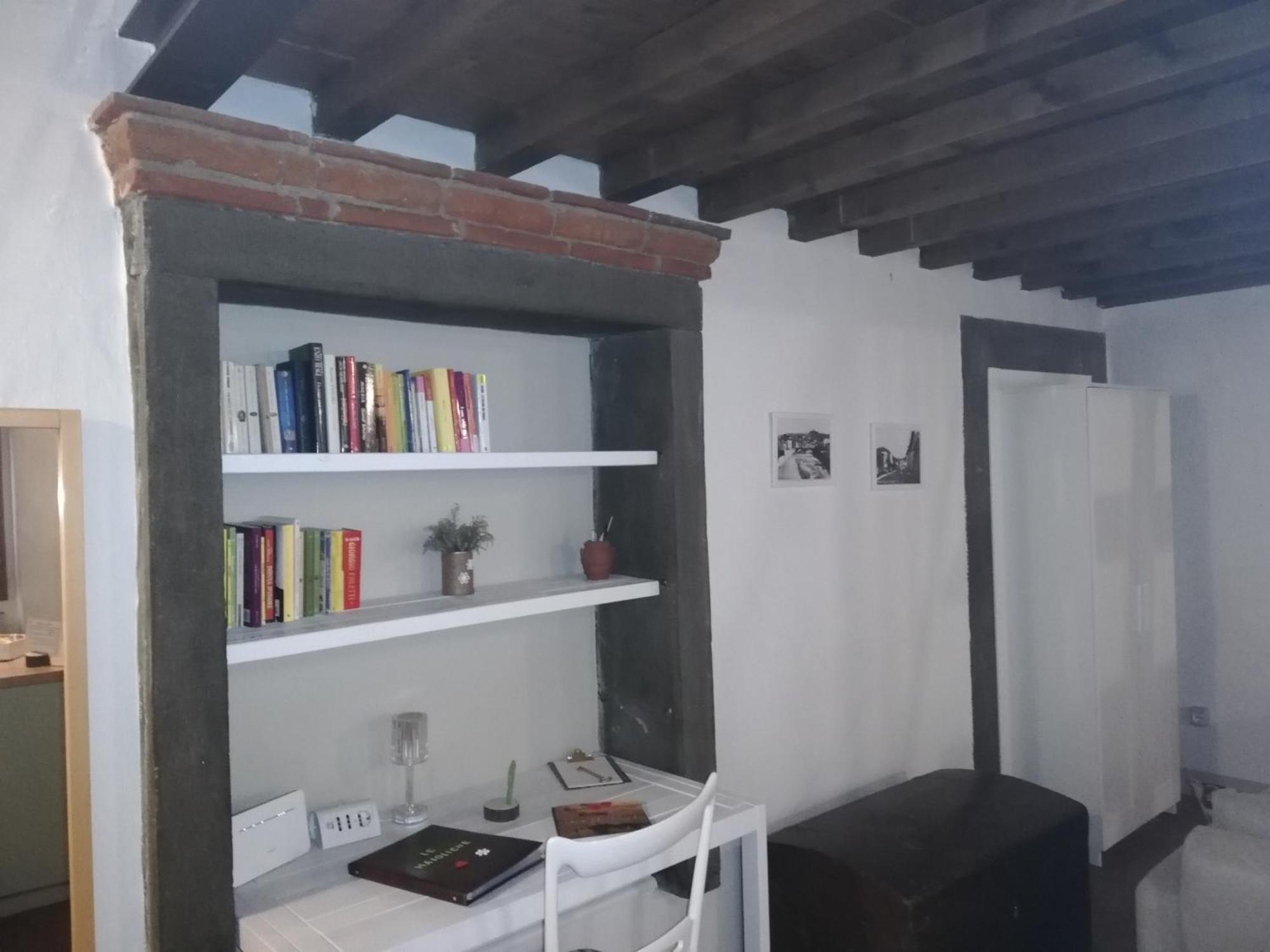 Loft - Le Maioliche Leilighet Montelupo Fiorentino Eksteriør bilde