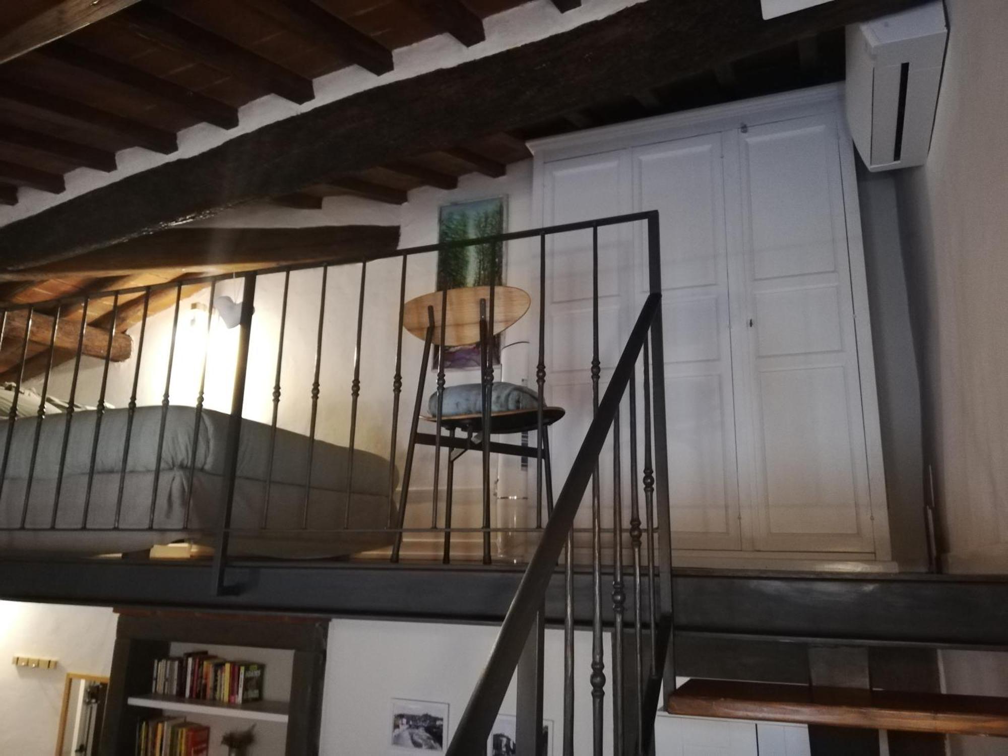 Loft - Le Maioliche Leilighet Montelupo Fiorentino Eksteriør bilde