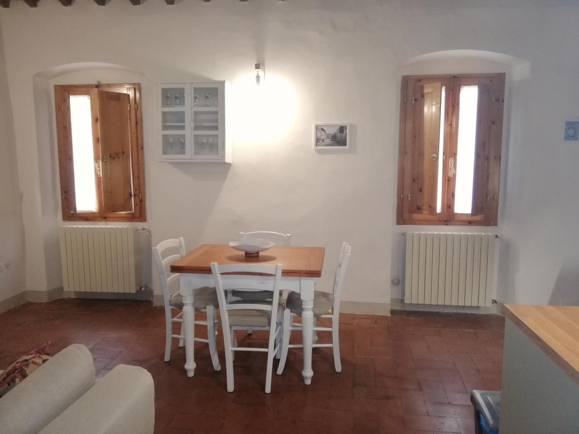 Loft - Le Maioliche Leilighet Montelupo Fiorentino Eksteriør bilde