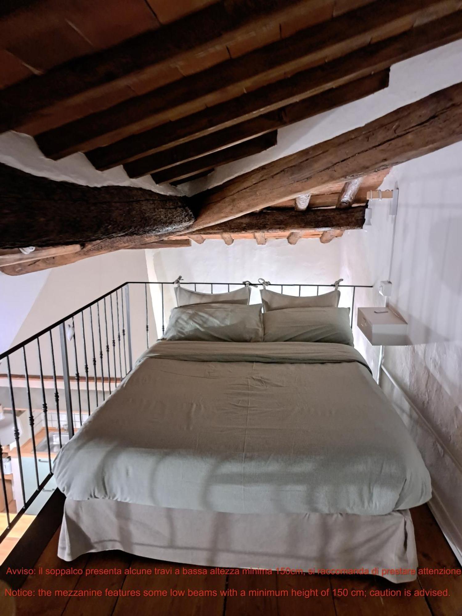 Loft - Le Maioliche Leilighet Montelupo Fiorentino Eksteriør bilde